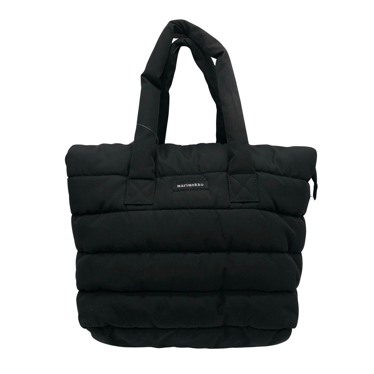 Unisex Marimekko - Handbag, size Maxi - Black (1)