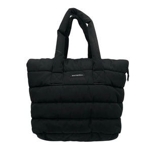 Unisex Marimekko - Handbag, size Maxi - Black (1)