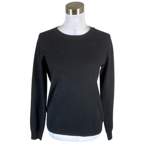 Unisex Uniqlo - Sweater, size 38 - Black (1)