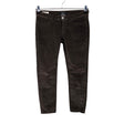 Unisex Weekend by MaxMara - Velvet pants, size 38 - Brown ()