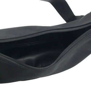 Unisex Longchamp - Shoulder bag, size Midi - Black (3)