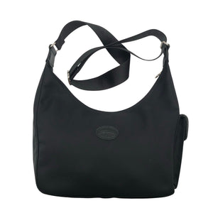 Unisex Longchamp - Shoulder bag, size Midi - Black (1)