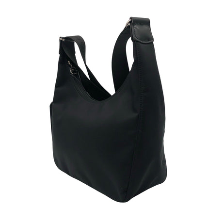 Unisex Longchamp - Shoulder bag, size Midi - Black (2)