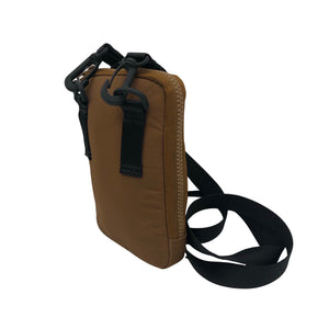 Unisex Lululemon - Shoulder bag, size Mini - Brown (2)