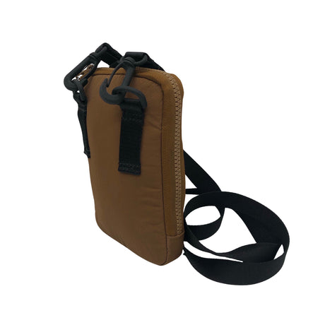 Unisex Lululemon - Shoulder bag, size Mini - Brown (2)