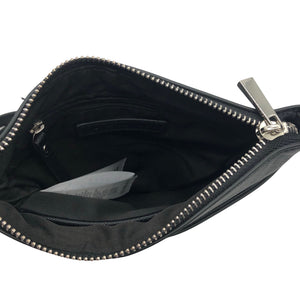 Unisex A+more - Shoulder bag, size Midi - Black (2)