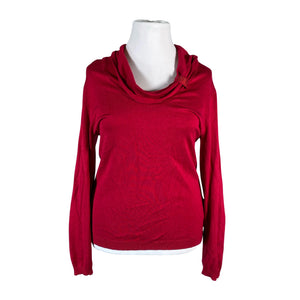 Unisex Gerry Weber - Sweater, size 42 - Red (1)