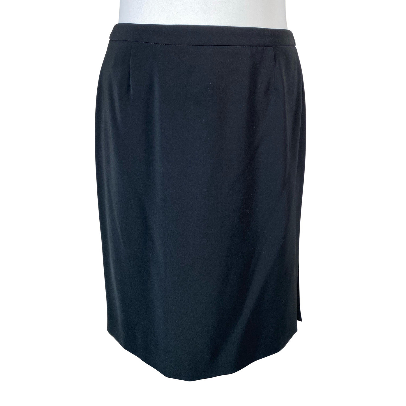 Unisex Avenue - Suit set, size 46 - Black (3)