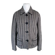 Unisex Betty Barclay - Jacket, size 44 - Gray ()