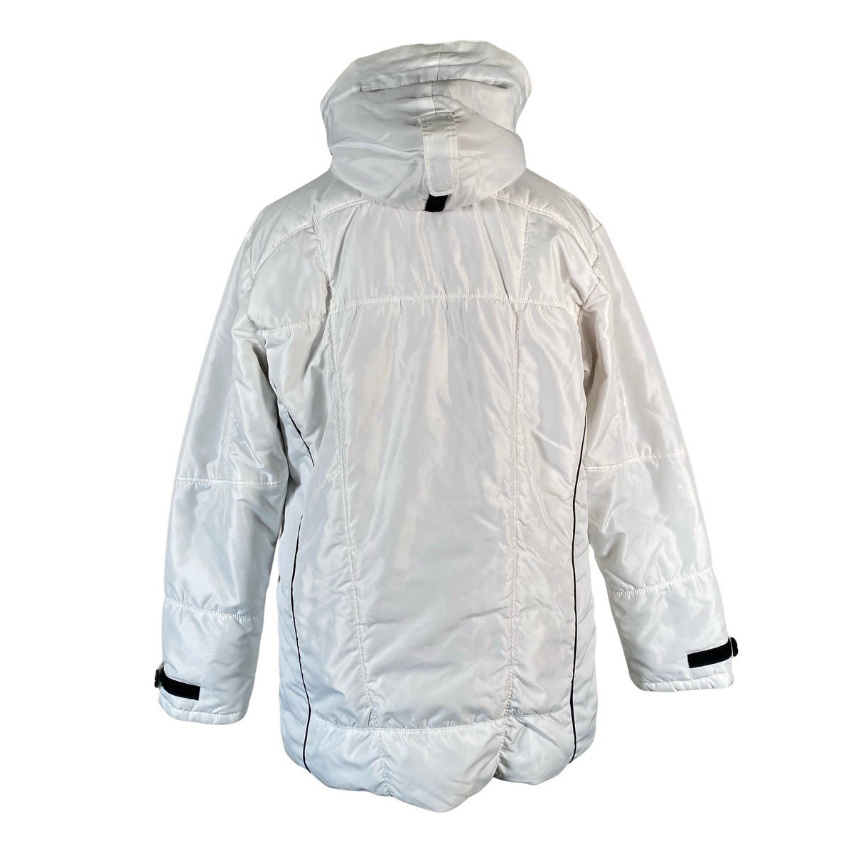 Unisex Skila - Lightly padded jacket, size 42 - White (2)