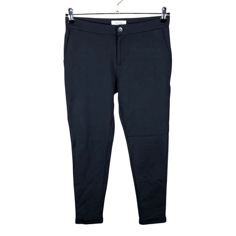 Unisex Part two - Tricot pants, size 36 - Blue ()