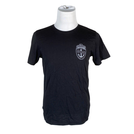 Unisex Makia - T-shirt, size M - Black ()
