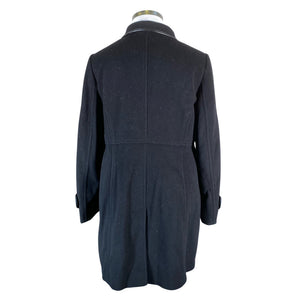 Unisex Gil Bret - Wool coat, size 44 - Black (3)
