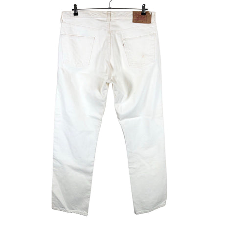 Unisex Levi's - Jeans, size XXL - White (2)