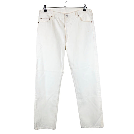 Unisex Levi's - Jeans, size XXL - White ()