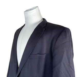Unisex Turo Tailor - Suit jacket, size XXXXL - Blue (3)