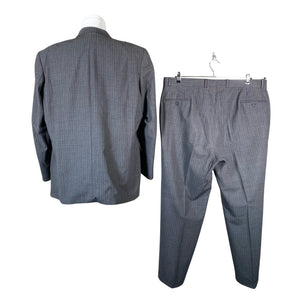 Unisex Handmade - Suit, size XXXXL - Black (2)