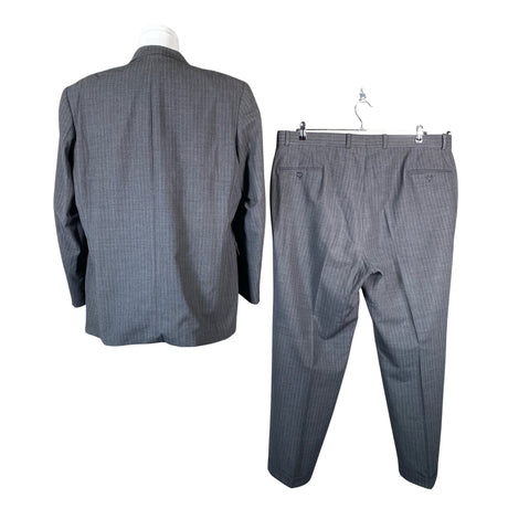Unisex Handmade - Suit, size XXXXL - Black (2)