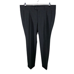 Unisex Turo Tailor - Suit pants, size XXXXL - Gray (1)