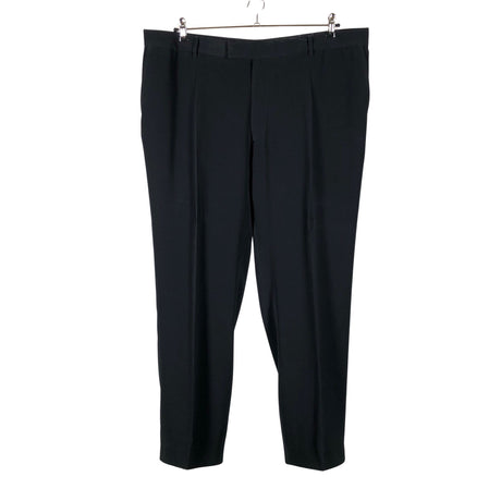 Unisex Sand - Suit pants, size XXXXL - Black ()