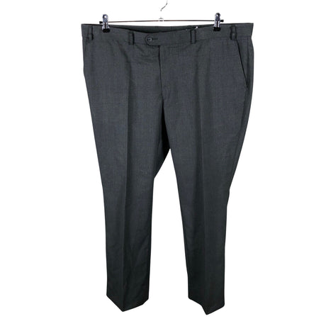 Unisex Turo Tailor - Suit pants, size XXXXL - Gray ()
