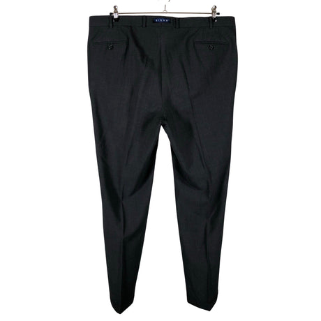 Unisex Turo Tailor - Suit pants, size XXXXL - Gray (2)