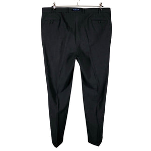 Unisex Turo Tailor - Suit pants, size XXXXL - Gray (2)