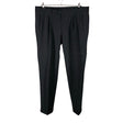 Unisex Turo Tailor - Suit pants, size XXXXL - Gray ()