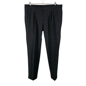 Unisex Turo Tailor - Suit pants, size XXXXL - Gray (1)