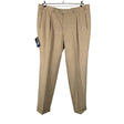 Unisex Turo Tailor - Suit pants, size XXXL - Beige ()