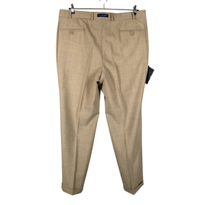 Unisex Turo Tailor - Suit pants, size XXXL - Beige (2)