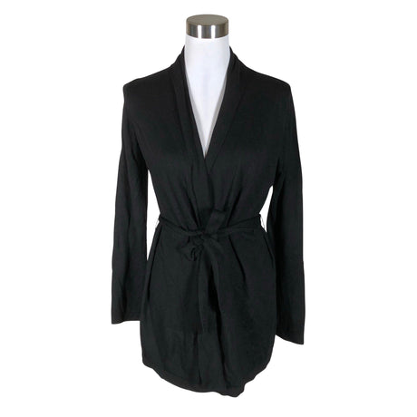 Unisex Andiata - Cardigan, size 40 - Black ()