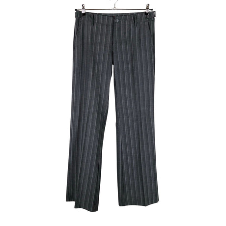 Unisex Esprit - Straight leg trousers, size 38 - Gray ()
