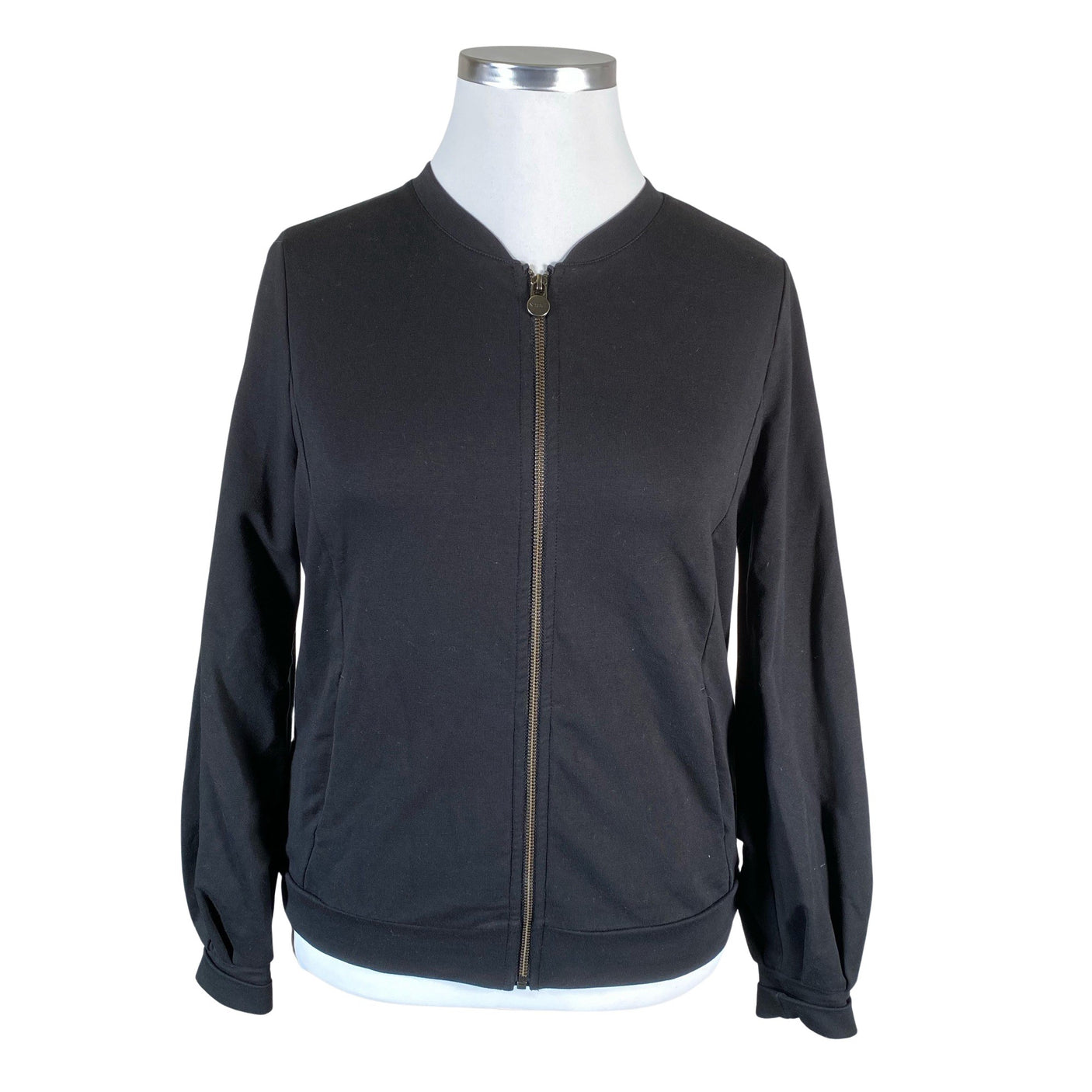 Unisex NOSH - Sweatshirt, size 42 - Black (1)