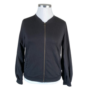 Unisex NOSH - Sweatshirt, size 42 - Black (1)