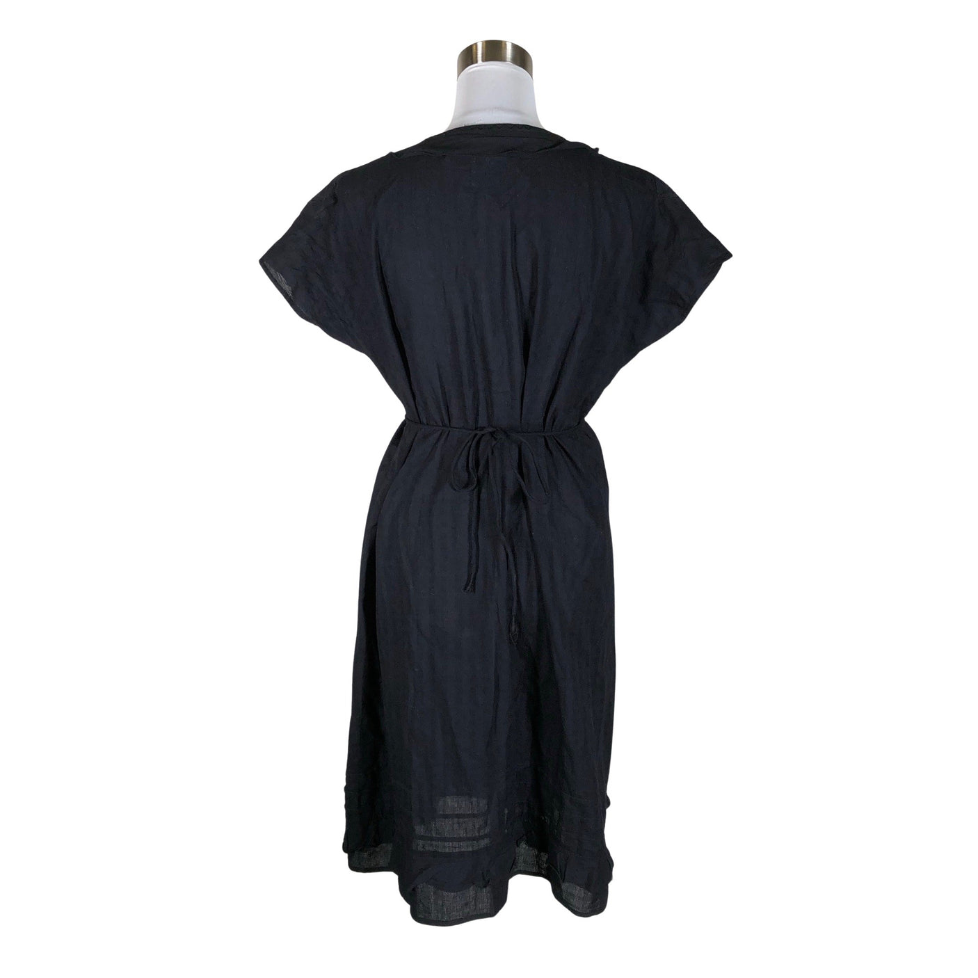 Unisex Gudrun Sjöden - Dress, size 38 - Black (2)