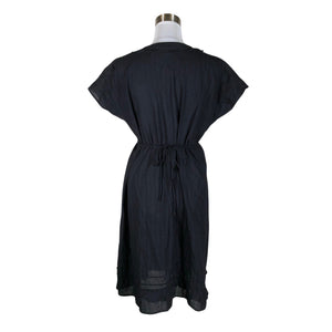 Unisex Gudrun Sjöden - Dress, size 38 - Black (2)