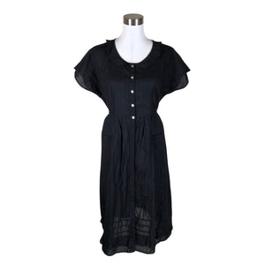 Unisex Gudrun Sjöden - Dress, size 38 - Black (1)
