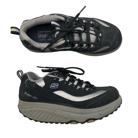 Unisex Skechers - Sneakers, size 37 - Gray ()