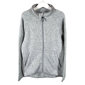 Unisex Reima - Fleece jacket, size 134 - 140 - Black (1)