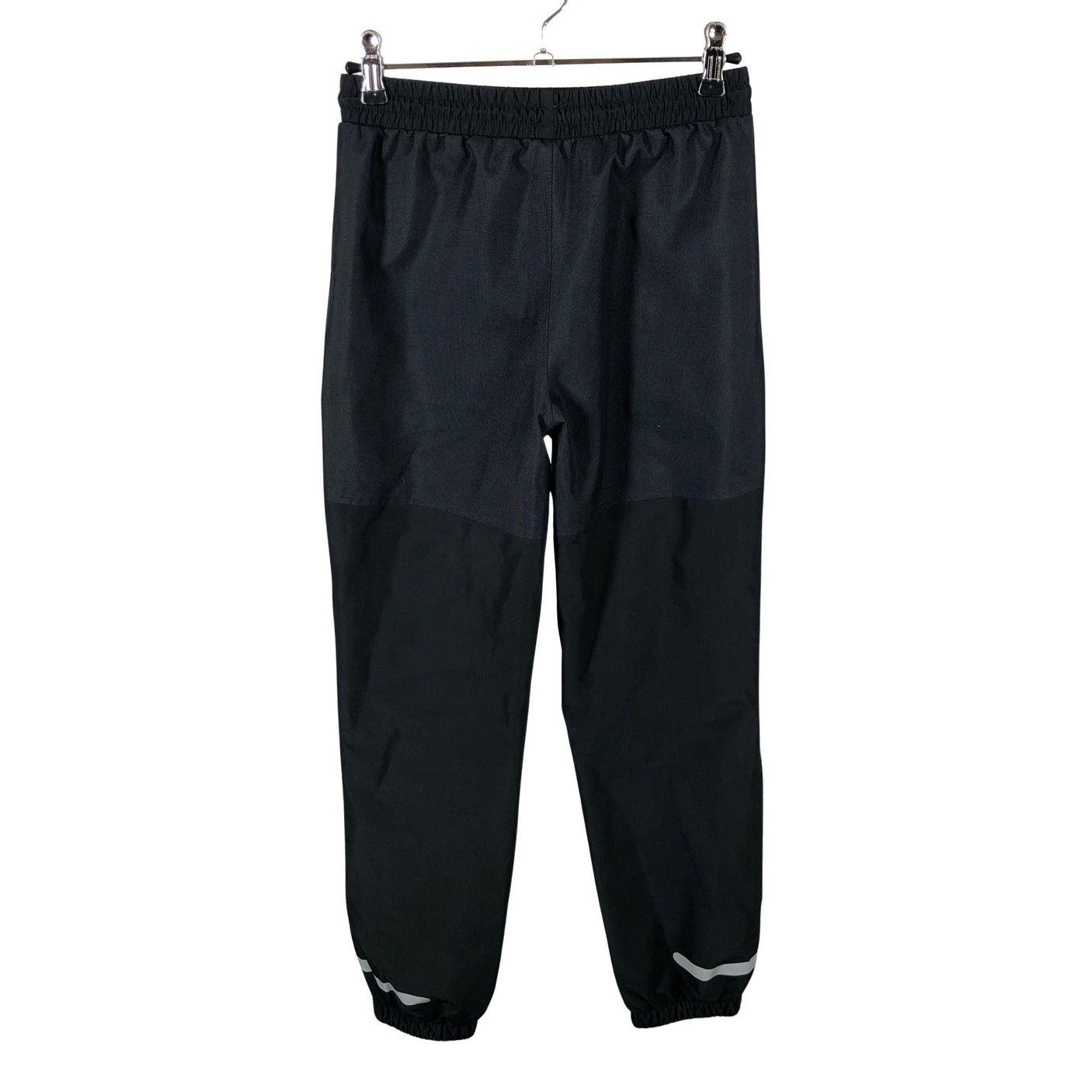 Unisex Tretorn - Spring/Fall pants, size 134 - 140 - Black (2)