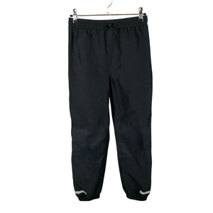 Unisex Tretorn - Spring/Fall pants, size 134 - 140 - Black (1)