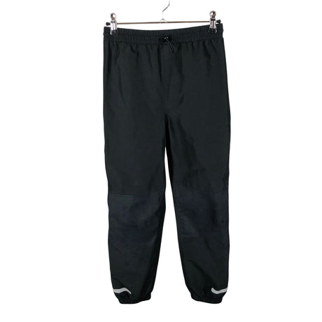 Unisex Tretorn - Spring/Fall pants, size 134 - 140 - Black ()