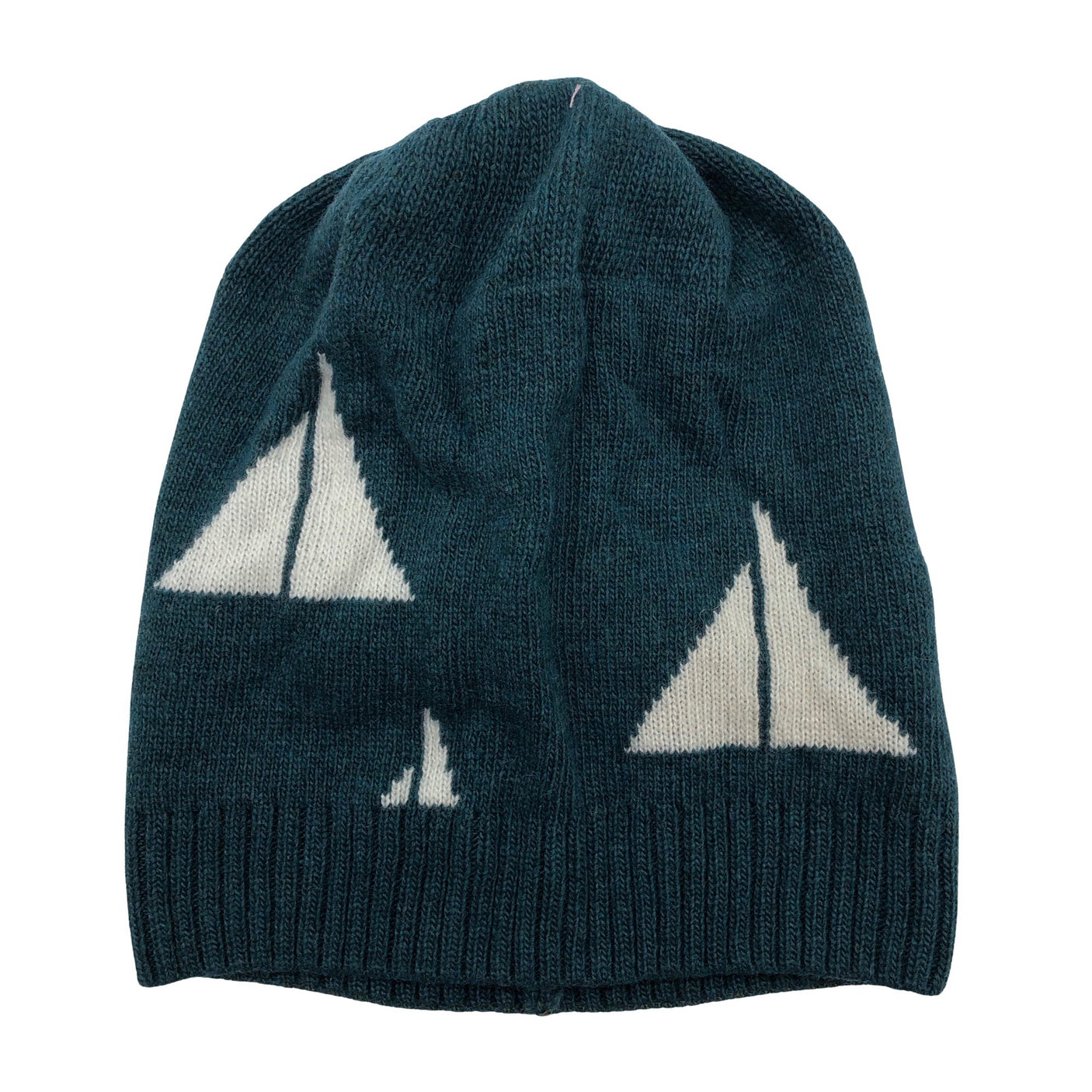 Unisex Bobo Choses - Winter beanie, size 48 - 50 cm - Blue (1)