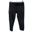 Unisex Basic by Stockmann - Sweatpants, size 134 - 140 - Black ()