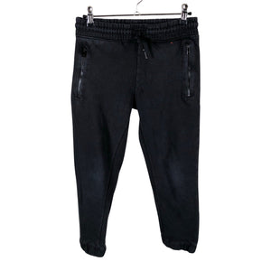 Unisex Basic by Stockmann - Sweatpants, size 134 - 140 - Black (1)
