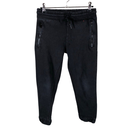 Unisex Basic by Stockmann - Sweatpants, size 134 - 140 - Black ()