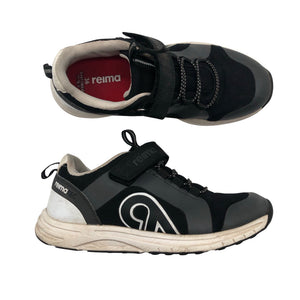 Unisex Reima - Sneakers, size 36 - Black (1)