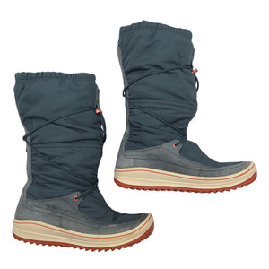 Unisex Ecco - Winter shoes, size 42 - Blue (1)