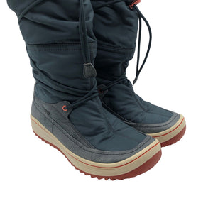 Unisex Ecco - Winter shoes, size 42 - Blue (2)